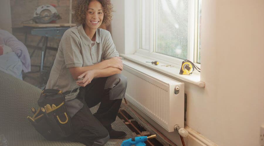 Professional water heater repair in Willow River, MN